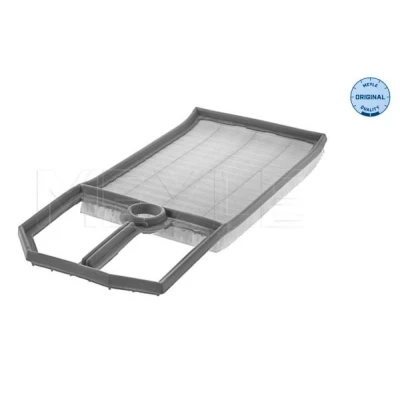 Billede af MEYLE 112 129 0019 Luftfilter 33 188 418 Filterindsats ORIGINAL Quality VOLKSWAGEN: Lupo / 3L, Golf 4, Polo III Hatchback