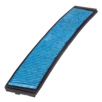 Billede af HENGST FILTER E977LB Kabinefilter med antibakteriel virkning 668 104 24 BMW: 3 Sedan, Touring, Compact
