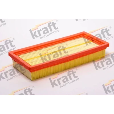 Billede af KRAFT 1713035 Luftfilter 48,5 123 281 Filterindsats FIAT: Panda II Hatchback, Punto Hatchback