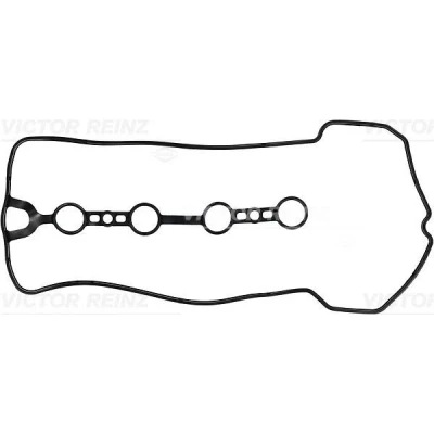 Billede af REINZ 71 17260 00 Toppdekselpakning ACM (polyakryl gummi) TOYOTA: Yaris II Hatchback