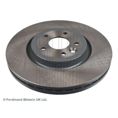Billede af BLUE PRINT ADJ134368 Bremseskiver foraksel 325 30 5 108 indvendigt ventileret coatet JAGUAR: XF Sedan, F Pace
