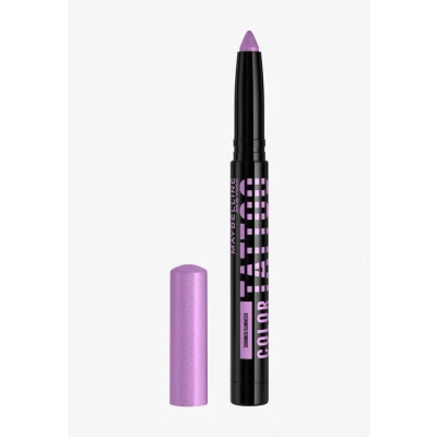 Billede af Maybelline New York Color Tattoo 24H EYE STIX Eyeliner, Dame, Størrelse: 1.4 g, I am fearless