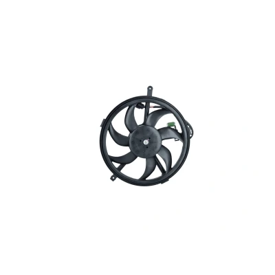 Billede af NRF 47553 Køleventilator 392 12 250 uden kølerventilatorramme (karm)