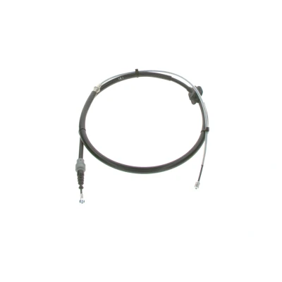 Billede af BOSCH 1 987 477 686 Håndbremsekabel 1723 AUDI: A3 Hatchback, VOLKSWAGEN: Golf 4, Bora Sedan, New Beetle SKODA: Octavia Combi