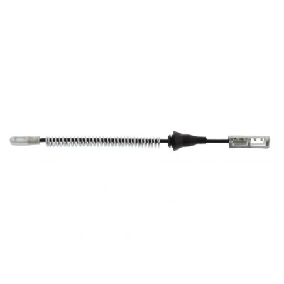 Billede af MAPCO 5684 Håndbremsekabel bag 220 Tromlebremse OPEL: Corsa C Hatchback, Tigra Twintop