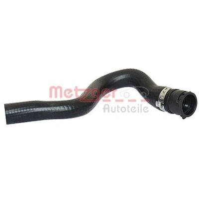 Billede af METZGER 2420175 Kølerslanger EPDM (ethyl propylen dien gummi) OPEL: Corsa C Hatchback