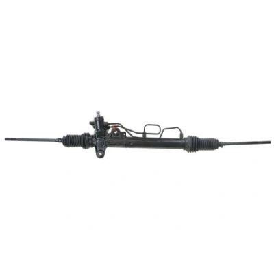 Billede af LAUBER 66.9906 Tandstang Hydraulisk til venstrestyrede biler M14x1,5 1225