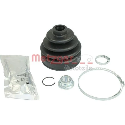 Billede af METZGER 751.023 Drivakselmanchet 125 Gummi VOLKSWAGEN: Multivan 5 (7HM