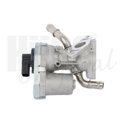 Billede af HITACHI 135965 EGR Ventil elektrisk med pakninger FORD: Transit Mk6 Bus, Tourneo