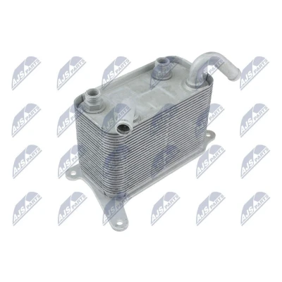 Billede af NTY CCL VW 028 Olieradiator