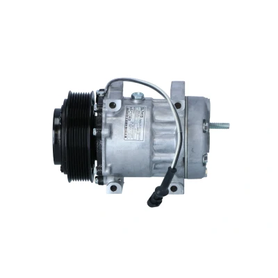 Billede af NRF 32780 Kompressor SD7H15 24 PAG 100 med kompressorolie, tætningsring