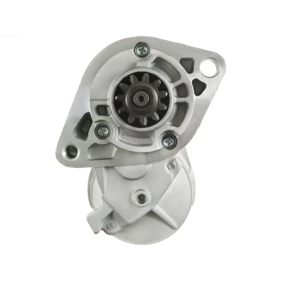Billede af AS PL S6059 Starter 12 2,70 11