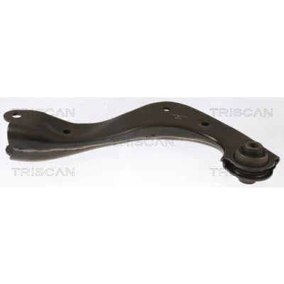 Billede af TRISCAN 8500 135050 Bærearm med gummileje semi trailing arm