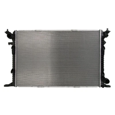 Billede af MAHLE ORIGINAL CR 911 000P Radiator 720 474 36 Loddet køleripper AUDI: A4 B8 Avant, A5 Sportback, Sedan
