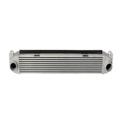 Billede af NRF 30919 Intercooler LAND ROVER: Range Rover Sport