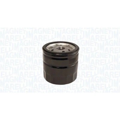 Billede af MAGNETI MARELLI 152071758765 Oliefilter M 22x1,5 Påskruet filter FORD: Focus Mk1 Hatchback, Transit Mk2 Ladvogn/Chassis, FIESTA 4