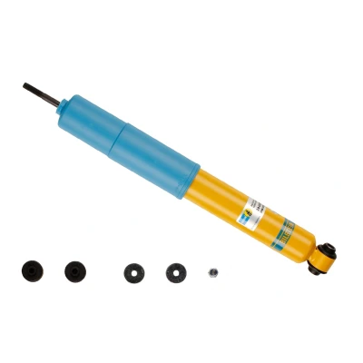 Billede af BILSTEIN B6 Performance 24 003971 Støddæmper bagaksel Gastryk enkeltrør Dæmper ikke fjederbærende nederste øje, øverste stift