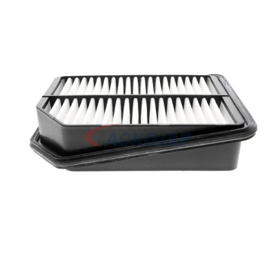 Billede af ACKOJA A64 0401 Luftfilter 53,6 178 228, 228 Filterindsats SUZUKI: Grand Vitara 2 SUV
