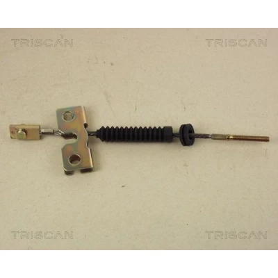 Billede af TRISCAN 8140 14129 Håndbremsekabel 250 Skive/tromle NISSAN: MICRA 2