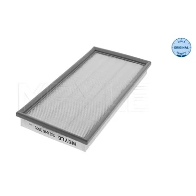 Billede af MEYLE 512 046 3505 Luftfilter 37 165 335 Filterindsats ORIGINAL Quality VOLVO: 240 Sedan, Stationcar