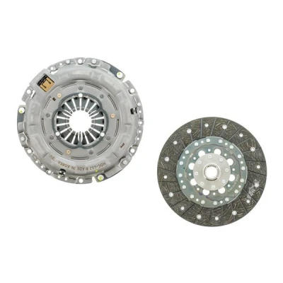 Billede af AISIN Clutch Set (2P) KY 121R Kobling i to dele med koblingstrykplade koblingsskive, uden udrykkerleje 240 HYUNDAI: i40 Sedan, Stationcar