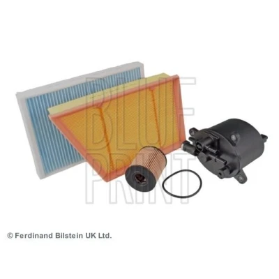 Billede af BLUE PRINT ADJ132133 Filter sæt