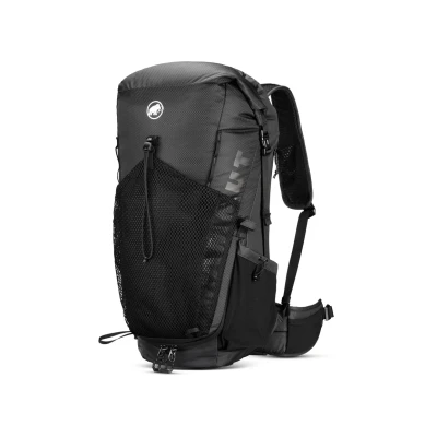 Billede af Mammut Ducan Spine Rygsække, Størrelse: One Size, Black