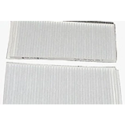 Billede af MAPCO 65581 Kabinefilter Pollenfilter 260 108 12,5 Papir