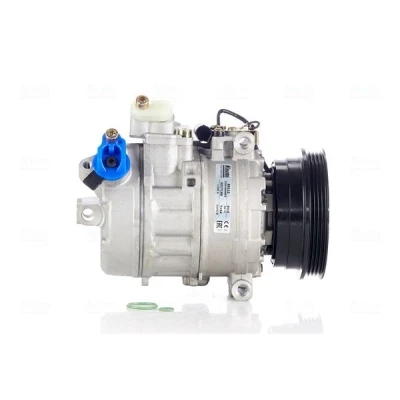 Billede af NISSENS 89112 Kompressor 7SBU16C 12 PAG 46 R 134a BMW: 5 Sedan