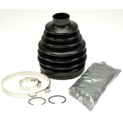 Billede af LÖBRO 304887 Drivakselmanchet 110,00 TPE (termoplastisk elastomer) NISSAN: Qashqai / Qashqai+2 I