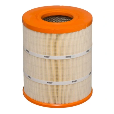 Billede af HENGST FILTER E1028L Luftfilter 351 276 Filterindsats