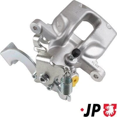 Billede af JP GROUP 4861900870 Bremsekaliber Bagaksel venstre TOYOTA: Auris Hatchback, Stationcar