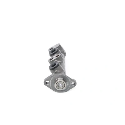 Billede af BOSCH F 026 003 296 Bremsehovedcylinder 3 20,64 uden bremsevæskebeholder Støbejern M 10 x 1 FIAT: Panda I Hatchback, Uno Hatchback
