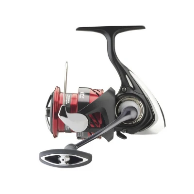 Billede af Daiwa Ninja LT 23 Spinning reel 5000 C Fishing