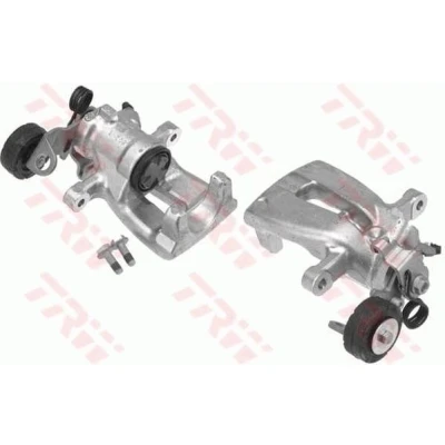 Billede af TRW BHQ141 Bremsekaliber Aluminium OPEL: Astra G CC, Cabriolet, Caravan