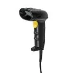 Billede af Stregkodescanner CMOS Kabel 1D Lineær / 2D/QR USB Drevet