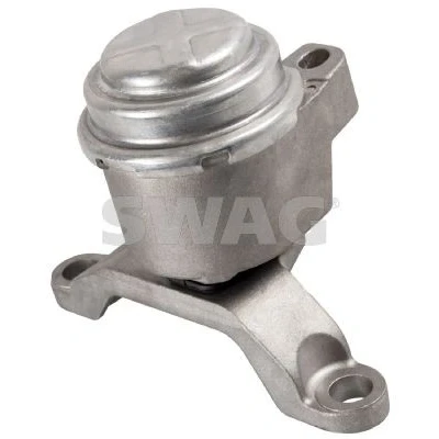 Billede af SWAG 50 93 2666 Motorophæng højre Gummimetalleje FORD: S Max Mk1, Galaxy Mk2 MPV, MONDEO 4 Turnier, VOLVO: V70 3