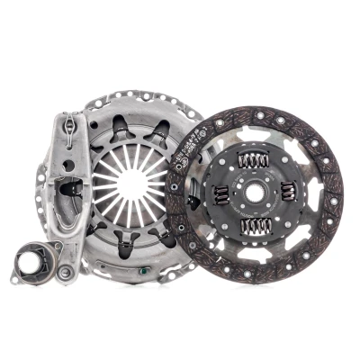 Billede af LuK 622 3247 00 Kobling med udrykkerleje, udrykkergaffel 220 SKODA: Fabia 2, 1 Combi, I Hatchback, VOLKSWAGEN: Polo IV Hatchback