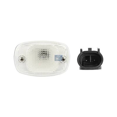Billede af DT Spare Parts 7.25318 Sidemarkeringslys