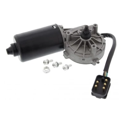 Billede af MAPCO 90191 Viskermotor 12 foran til venstrestyrede biler