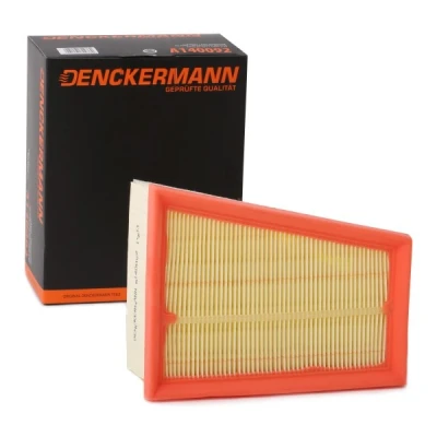 Billede af DENCKERMANN A140092 Luftfilter 80 137 176 Cirkulationsluftfilter RENAULT: MEGANE 2 Kombi, CLIO 2, LAGUNA 3 Grandtour, OPEL: Vivaro A Combi