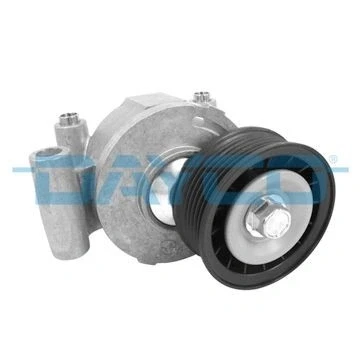 Billede af DAYCO APV2792 Remstrammer FORD: Focus 2 Kombi,