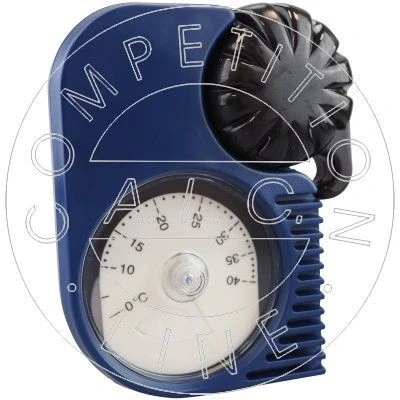 Billede af AIC 59511 Frostvæsketester