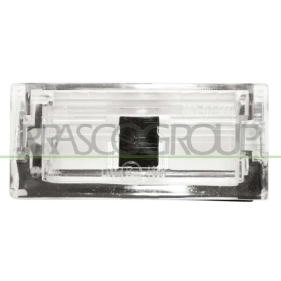 Billede af PRASCO BM0184350 Nummerpladelys bag BMW: 3 Sedan, Touring