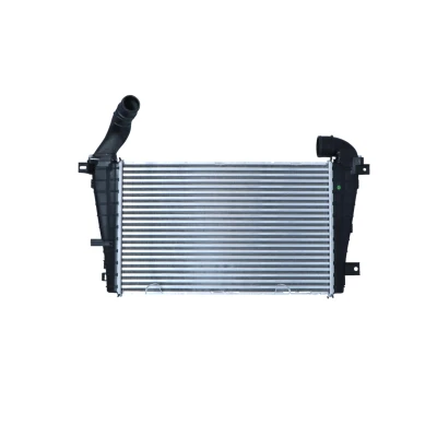 Billede af NRF 30302 Intercooler med slange EASY FIT