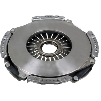 Billede af FEBI BILSTEIN 105311 Koblingstrykplade