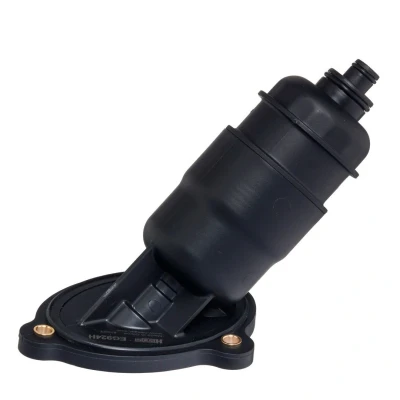 Billede af Hydraulikfiltersæt, automatgearkasse HENGST FILTER EG941H D478