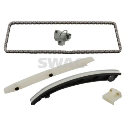 Billede af SWAG 99 13 0372 Styrekædesæt Simplex, Lukket kæde OPEL: Corsa D Hatchback, Meriva A, C Hatchback