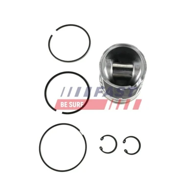 Billede af FAST FT46037/0 Krumtapakselleje IVECO: Daily 6