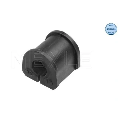 Billede af MEYLE 614 044 0005 Stabilisatorbøsning Bagaksel højre, venstre 16 ORIGINAL Quality OPEL: Vectra C Sedan